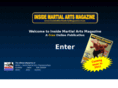 insidemartialartsmagazine.com