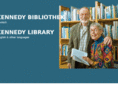 kennedy-bibliothek.info
