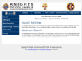 knightsofsaintbenedict.com