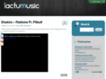 lactumusic.com