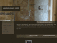 lakesshowerdoor.com