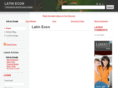 latinecon.com