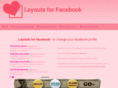 layouts-for-facebook.info