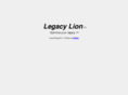 legacylion.com