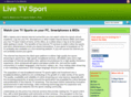 livetvsports.org