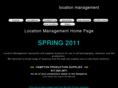 locationmanagement.com