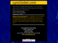 lynnsobel.com