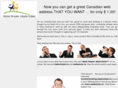 madeeasier.ca