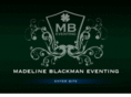 madelineblackman.com