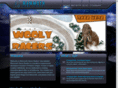 mammothgamestudios.com