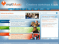 maxmusic.nl