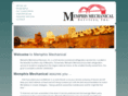 memphismechanical.com