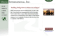 minneinternational.com