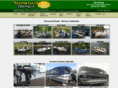 nestorfallsmarine.com