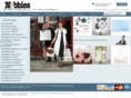 nobbiesweddings.com