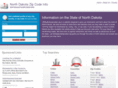 northdakotazipcodes.org