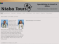 ntabatours.com