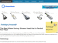 o2showerheads.com