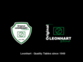 original-leonhart.com