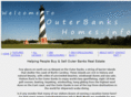 outerbankshomes.info