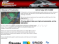 p3automotive.com