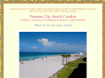 panama-city-beach-condos.com