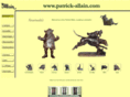 patrick-allain.com