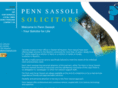 pennsassoli.com