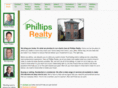 phillipsrealtyco.com