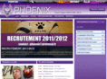 phoenix-profutsal.com