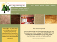pinecampcontracting.com