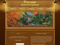 pioneercabinrentalstn.com