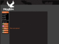 pixelanimalhunter.com