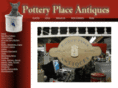 potteryplaceantiques.com
