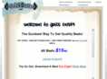 quickbeats.net