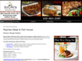 raymessteakhouse.com