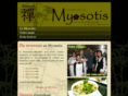 restaurantmyosotis.com