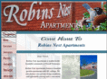 robinsnestapartments.com