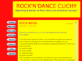 rockndance-clichy.com