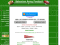 safootball.org