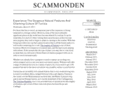 scammonden.com
