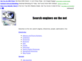 searchenginesonthe.net