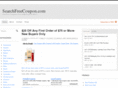 searchfreecoupon.com