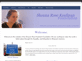 shaunarosekaufmanfoundation.com