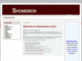 shomemon.com