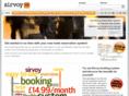 sirvoy.co.uk