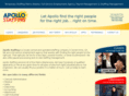 staffapollo.com