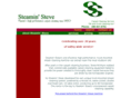steaminsteve.com