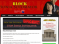 stopsonia.org
