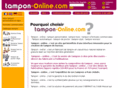 tampon-online.fr